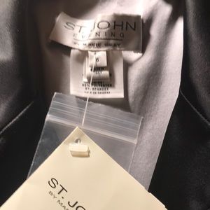 🛑SOLD🛑St. John “Evening” Coat